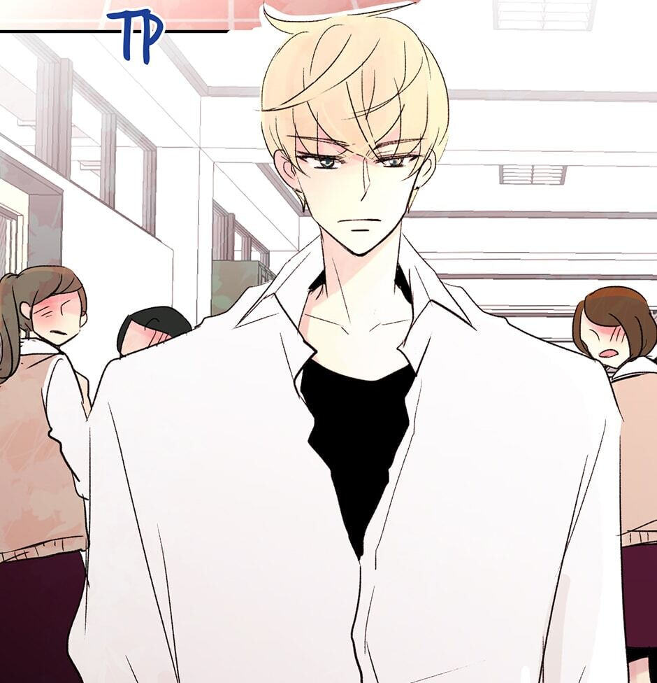 Read Here We Go Again chapter 74 image 56 on Lezhin