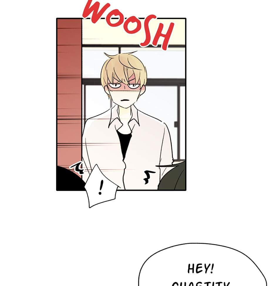 Read Here We Go Again chapter 74 image 58 on Lezhin
