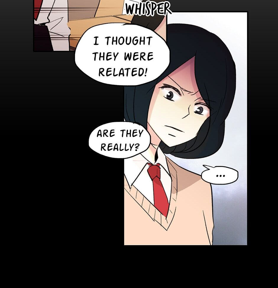 Read Here We Go Again chapter 74 image 65 on Lezhin