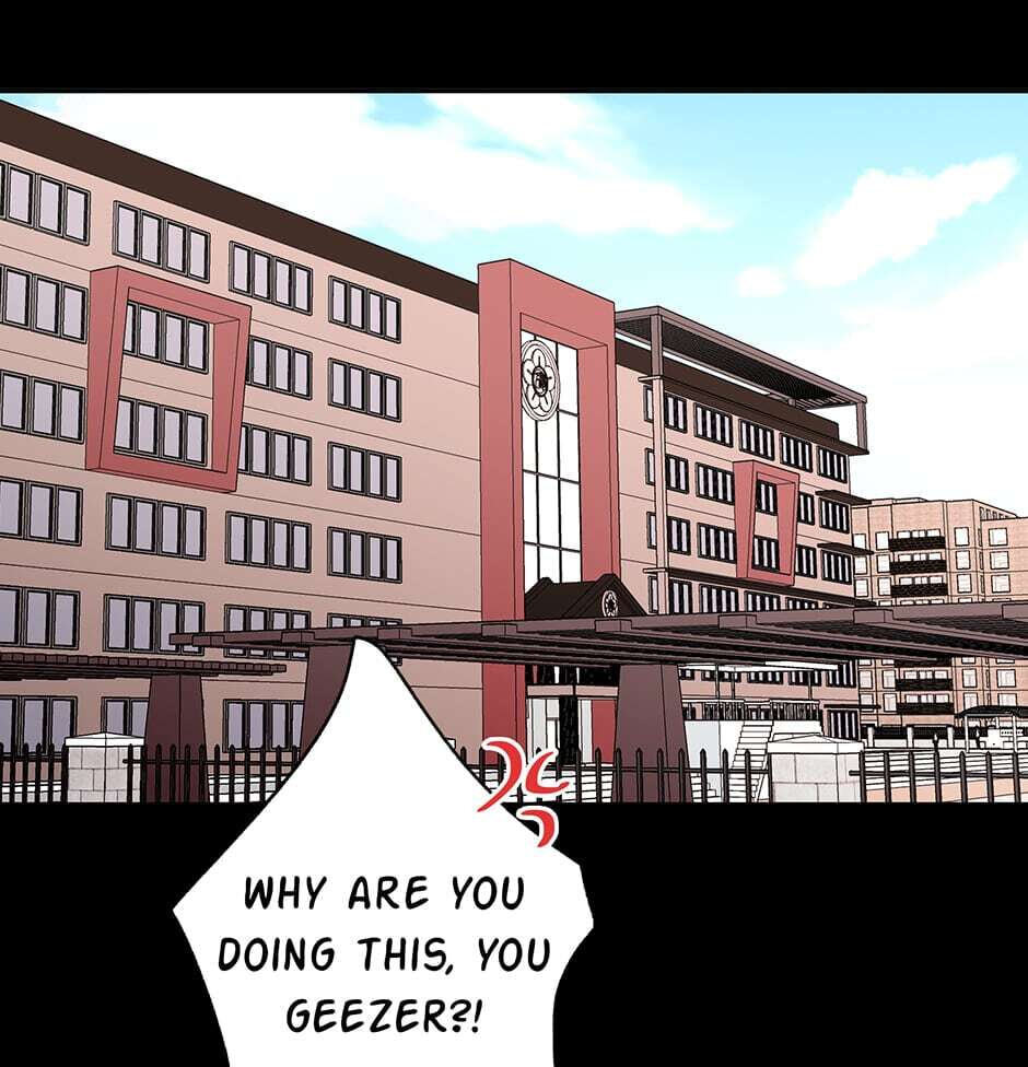 Read Here We Go Again chapter 74 image 67 on Lezhin