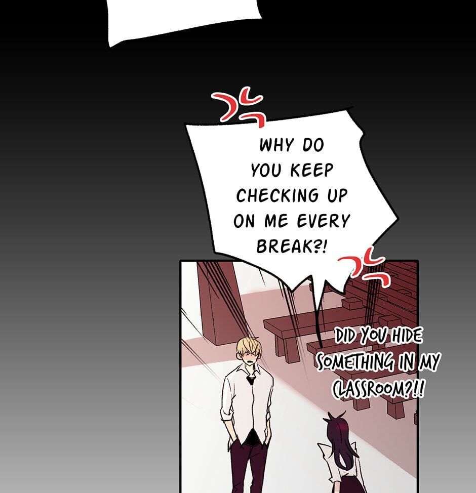 Read Here We Go Again chapter 74 image 68 on Lezhin
