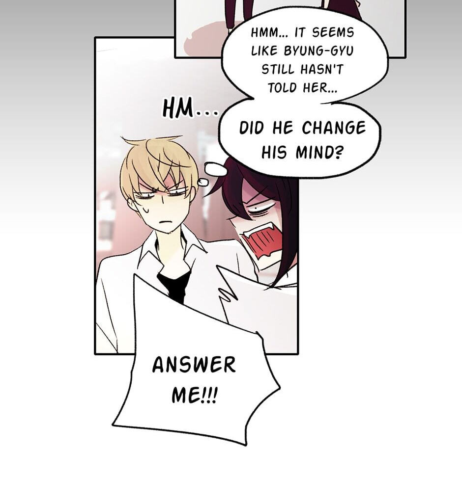 Read Here We Go Again chapter 74 image 69 on Lezhin
