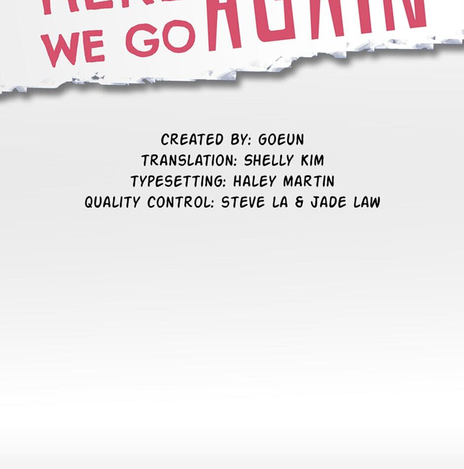 Read Here We Go Again chapter 74 image 7 on Lezhin