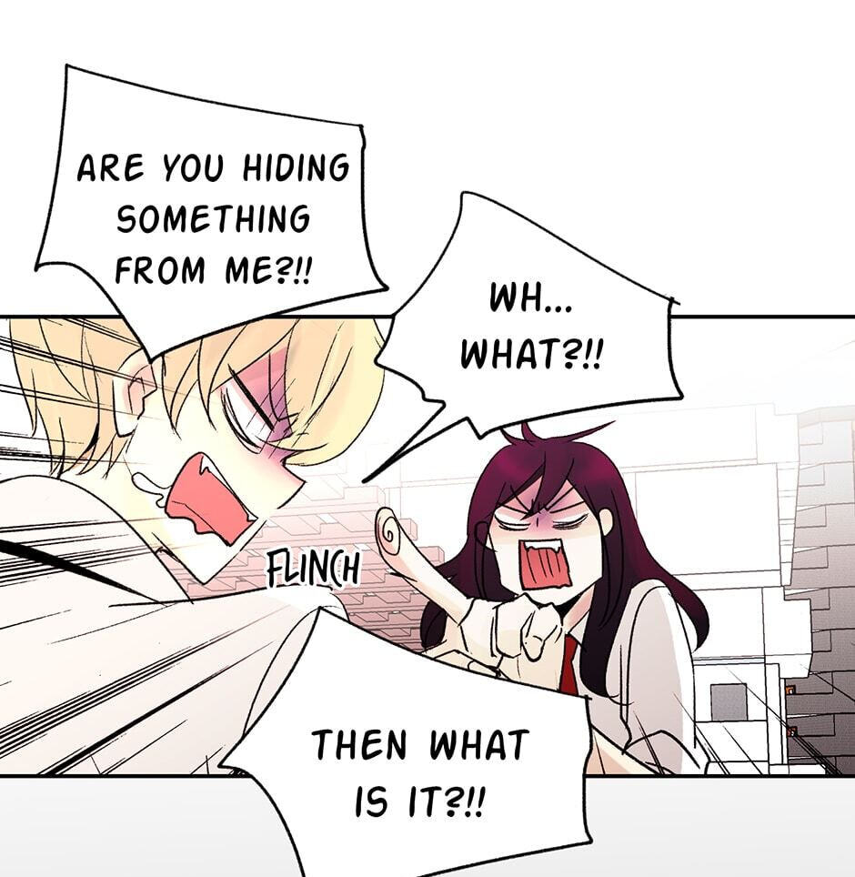Read Here We Go Again chapter 74 image 70 on Lezhin