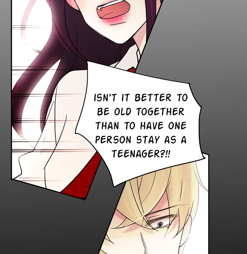 Read Here We Go Again chapter 74 image 72 on Lezhin
