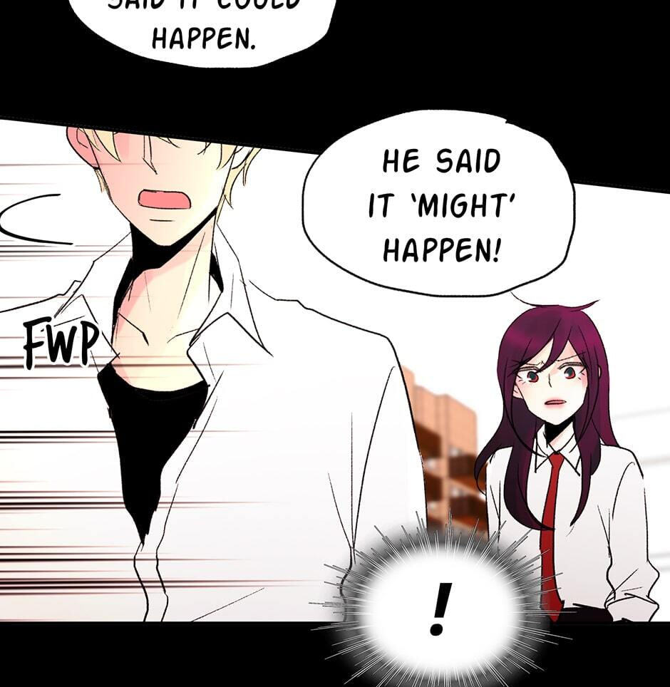 Read Here We Go Again chapter 74 image 74 on Lezhin