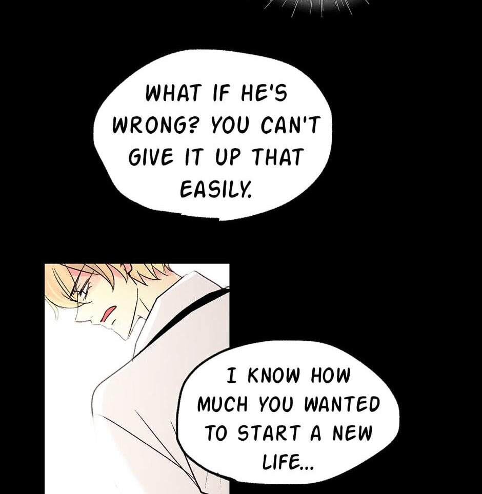 Read Here We Go Again chapter 74 image 75 on Lezhin