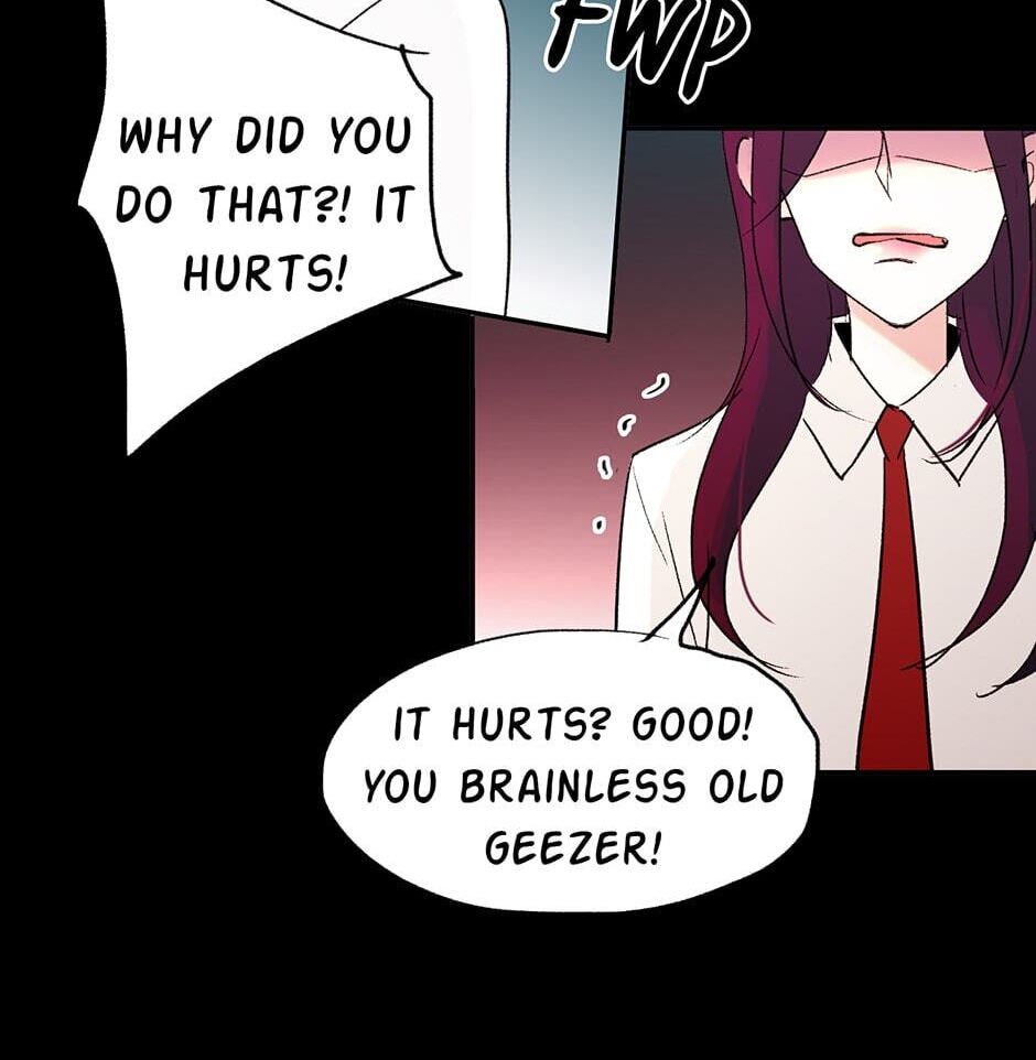 Read Here We Go Again chapter 74 image 79 on Lezhin