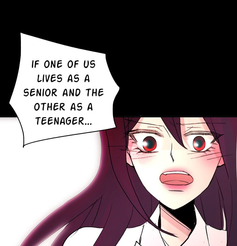 Read Here We Go Again chapter 74 image 83 on Lezhin