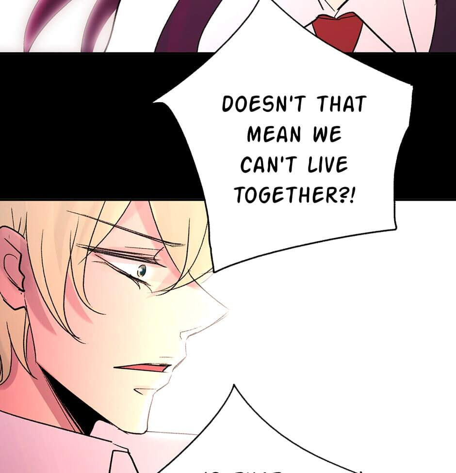 Read Here We Go Again chapter 74 image 84 on Lezhin