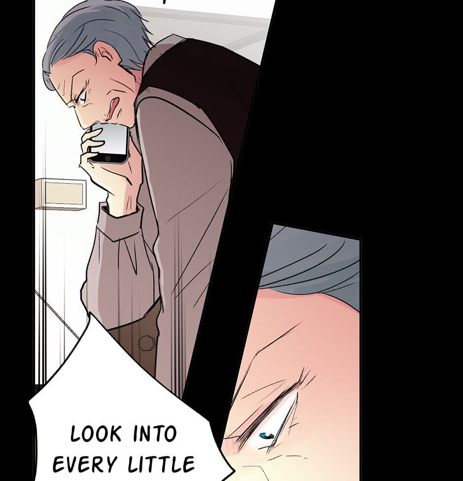 Read Here We Go Again chapter 75 image 19 on Lezhin