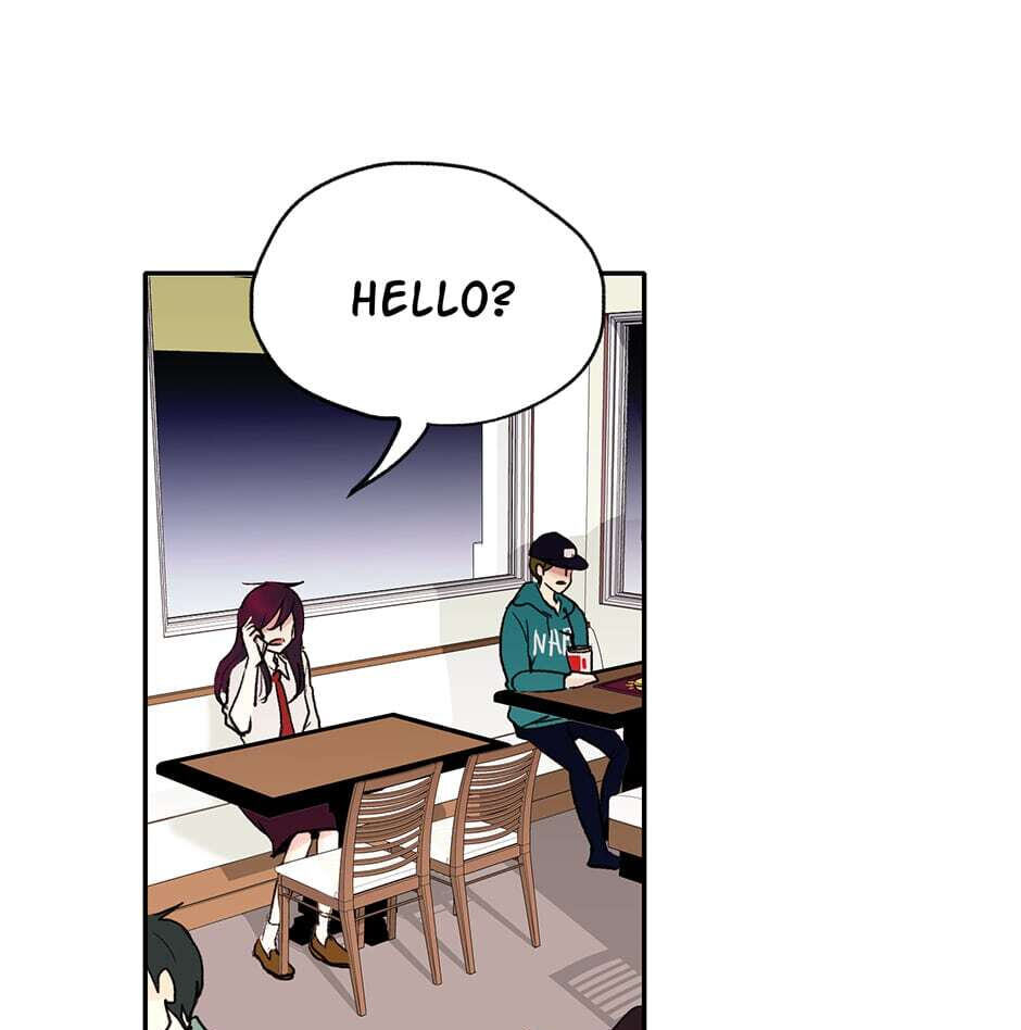 Read Here We Go Again chapter 75 image 25 on Lezhin