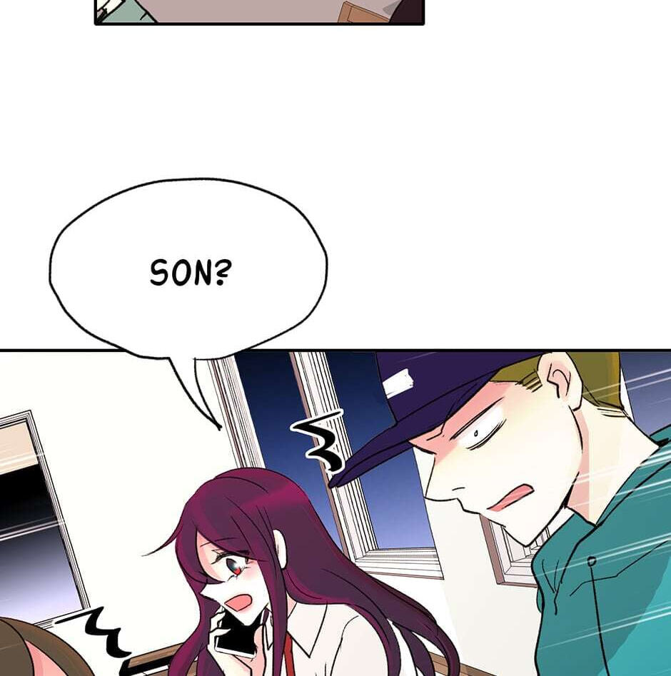 Read Here We Go Again chapter 75 image 26 on Lezhin