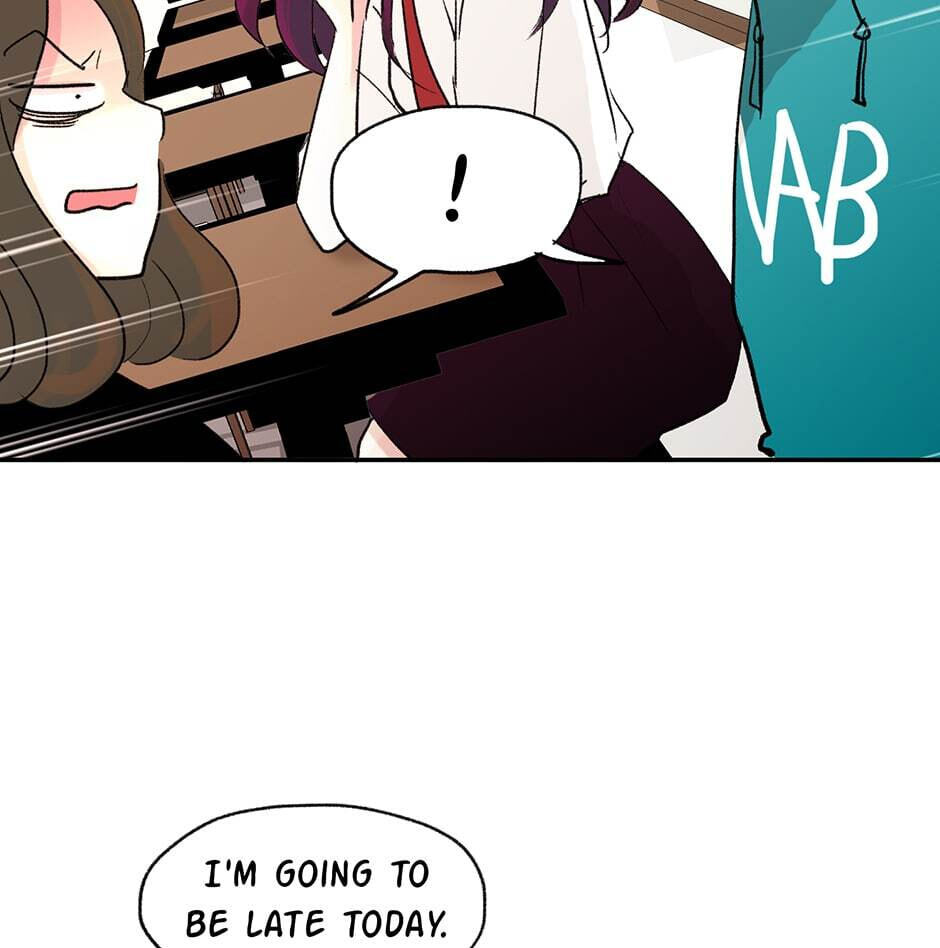 Read Here We Go Again chapter 75 image 27 on Lezhin
