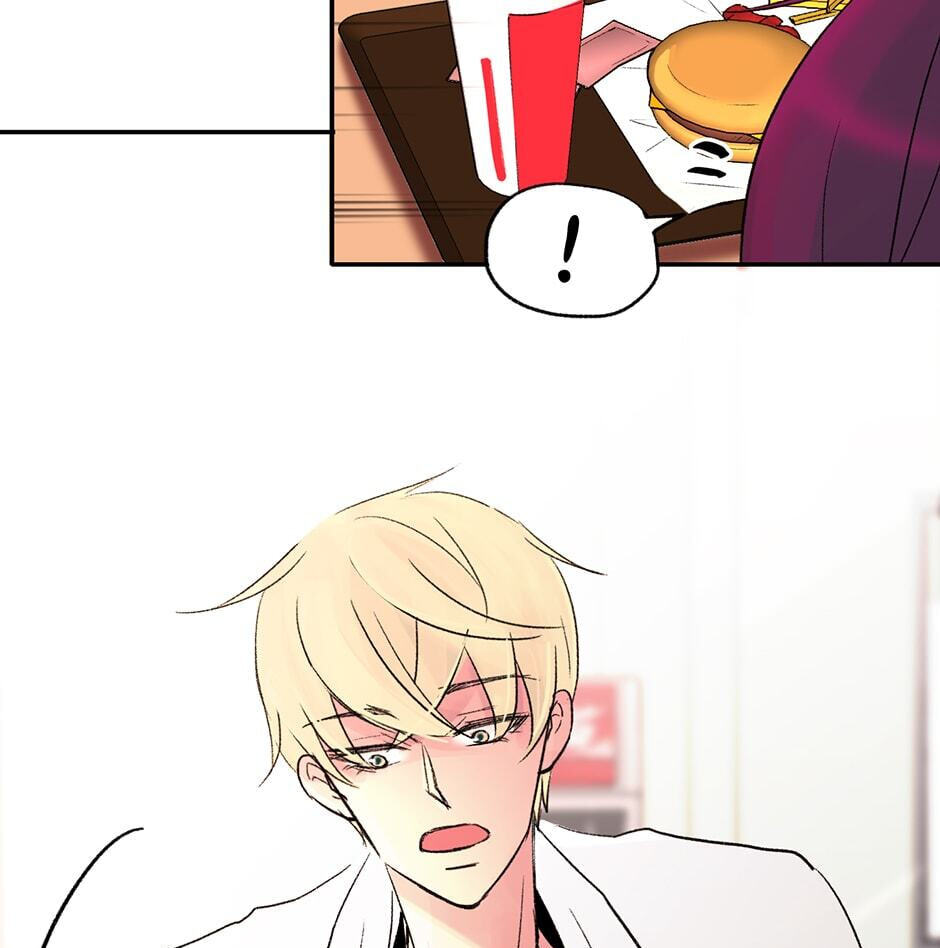 Read Here We Go Again chapter 75 image 31 on Lezhin