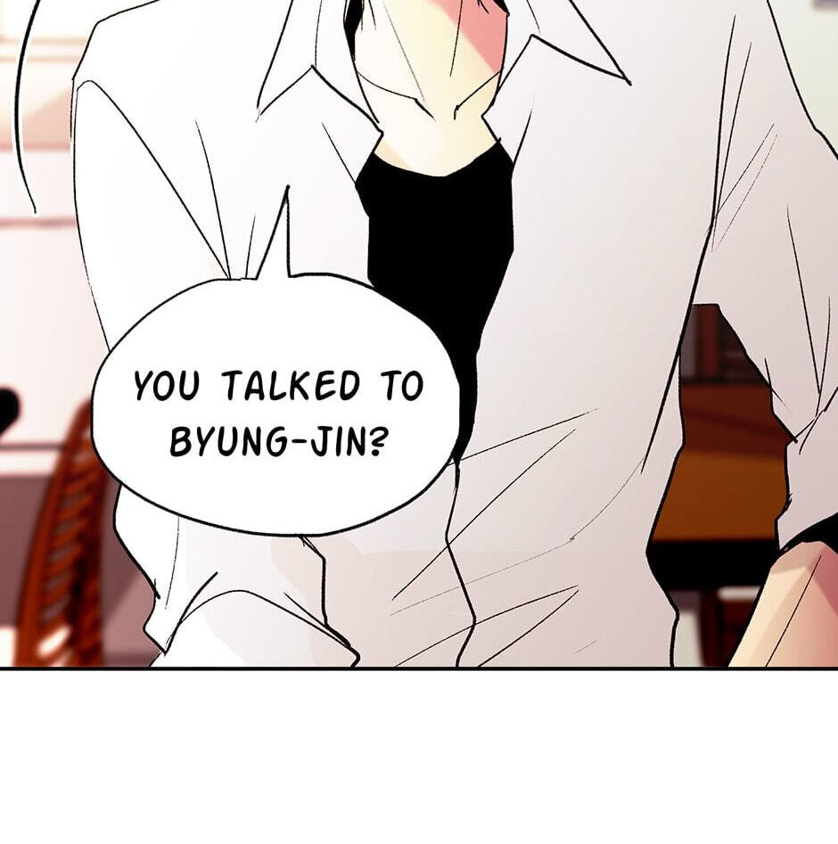 Read Here We Go Again chapter 75 image 32 on Lezhin