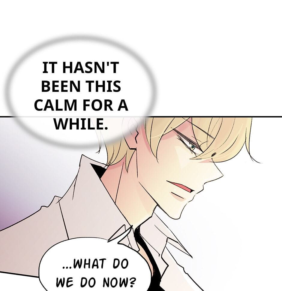 Read Here We Go Again chapter 75 image 35 on Lezhin