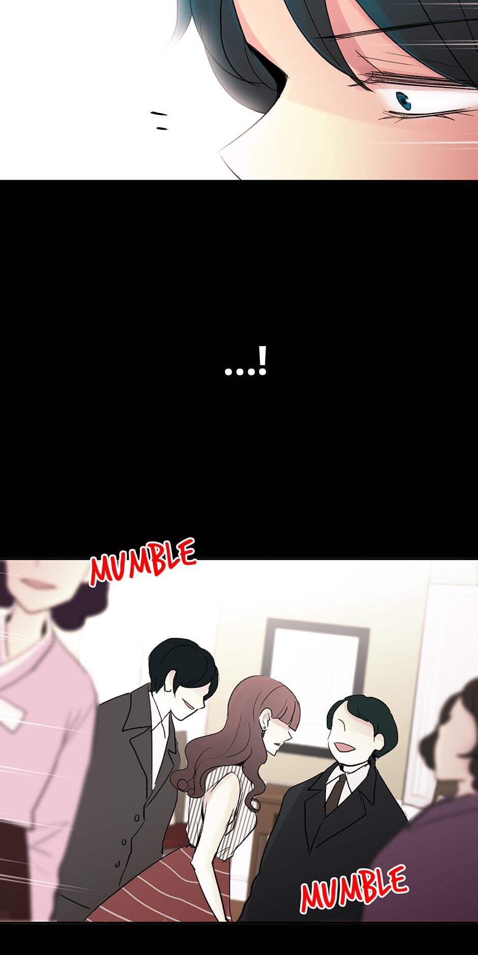 Read Here We Go Again chapter 75 image 4 on Lezhin
