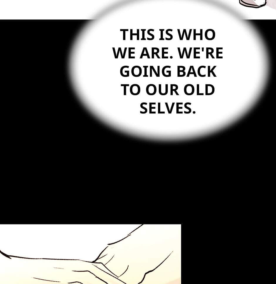 Read Here We Go Again chapter 75 image 43 on Lezhin