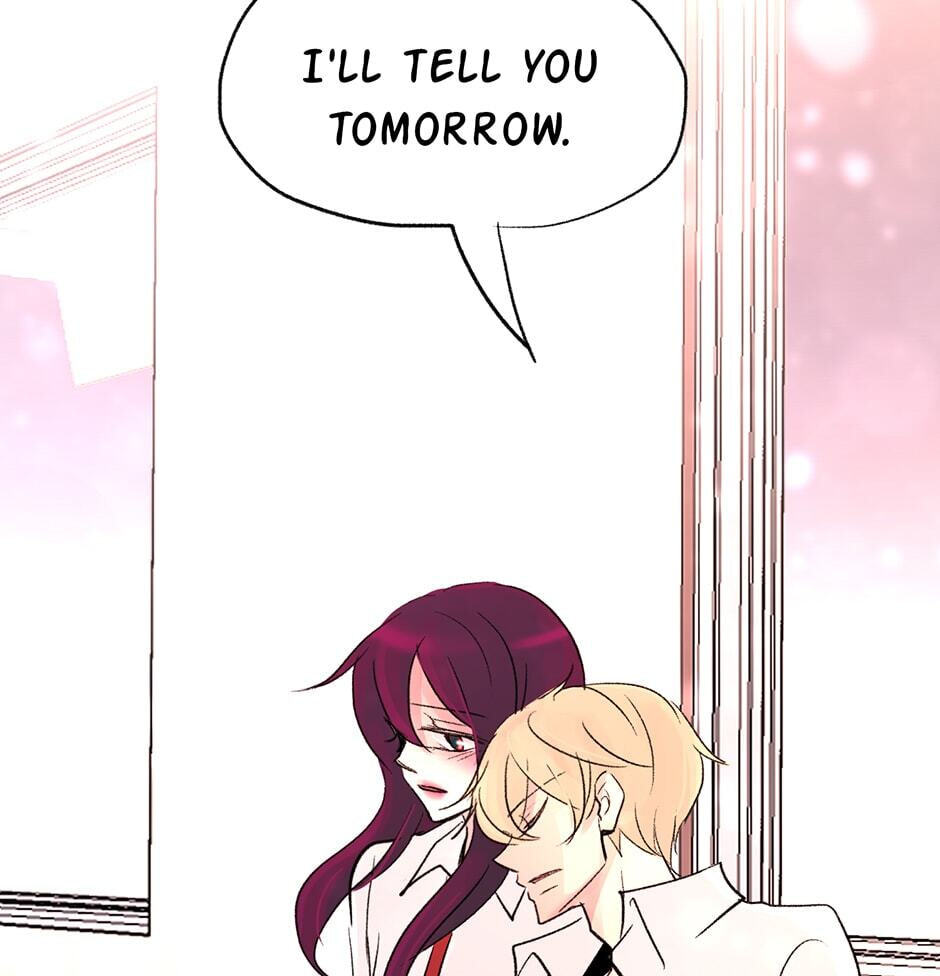 Read Here We Go Again chapter 75 image 48 on Lezhin