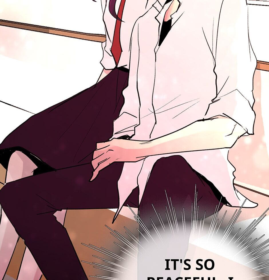 Read Here We Go Again chapter 75 image 49 on Lezhin