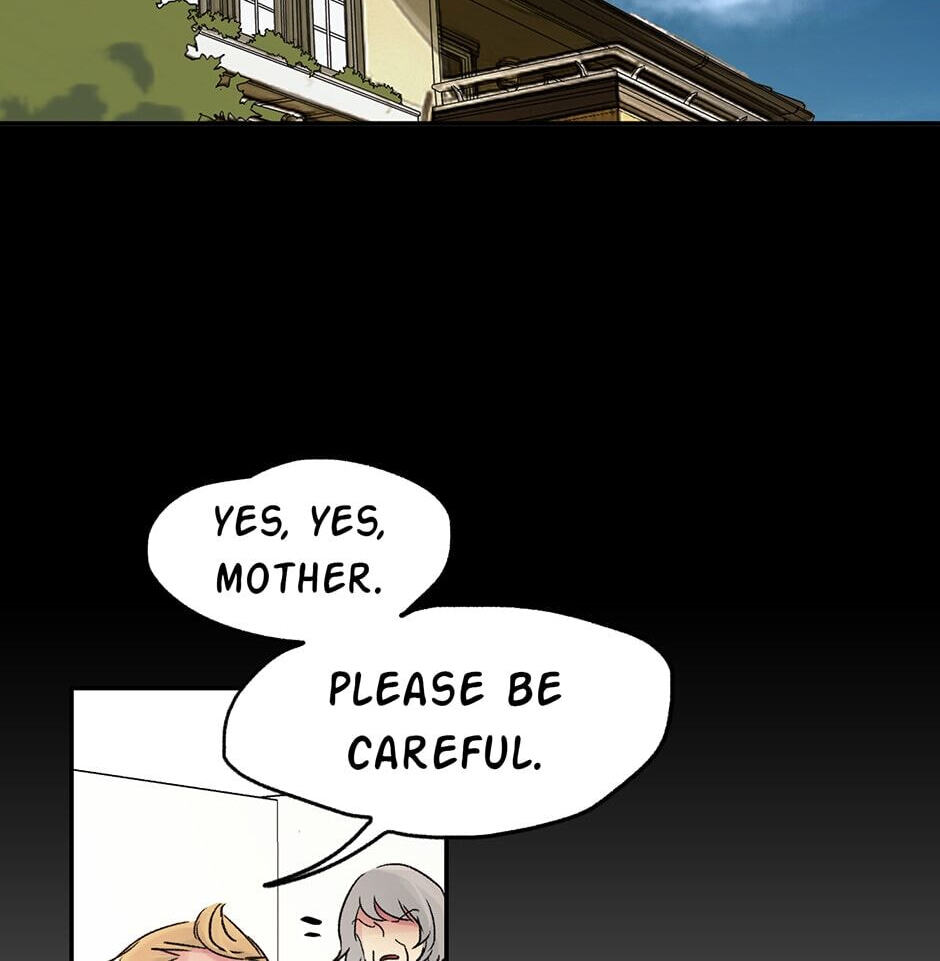 Read Here We Go Again chapter 75 image 56 on Lezhin