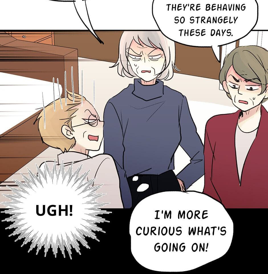 Read Here We Go Again chapter 75 image 60 on Lezhin