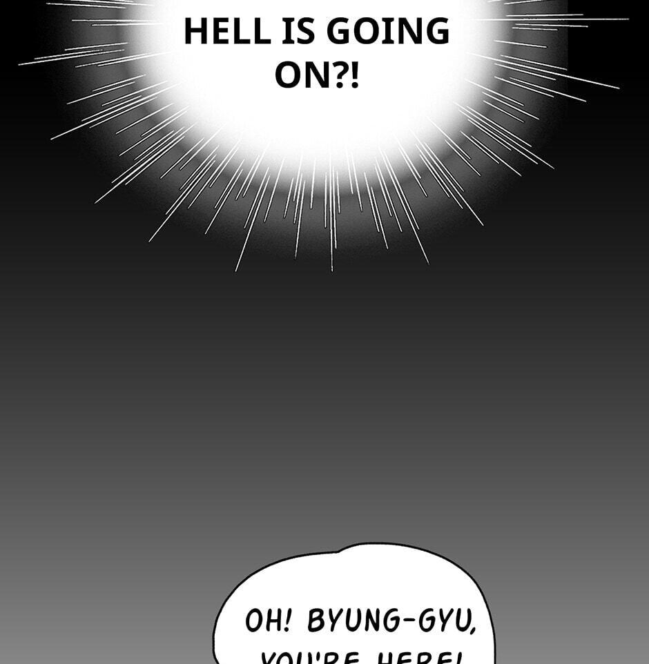 Read Here We Go Again chapter 75 image 63 on Lezhin