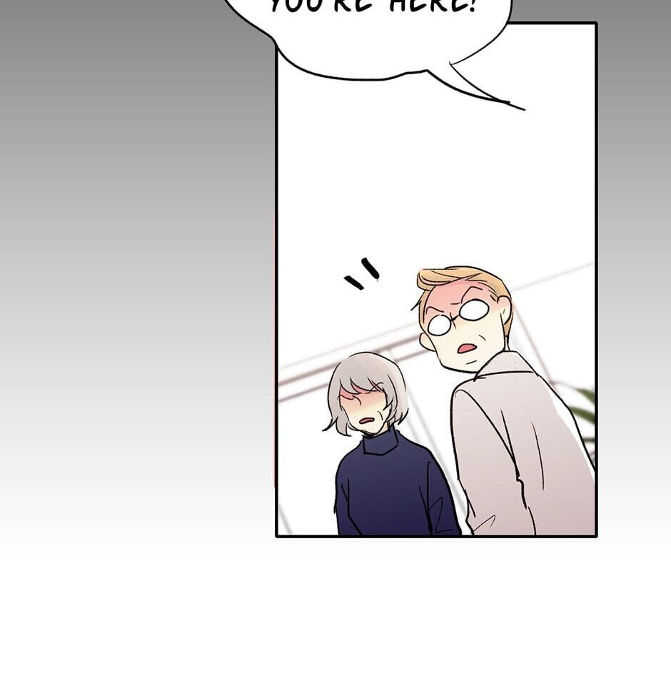Read Here We Go Again chapter 75 image 64 on Lezhin