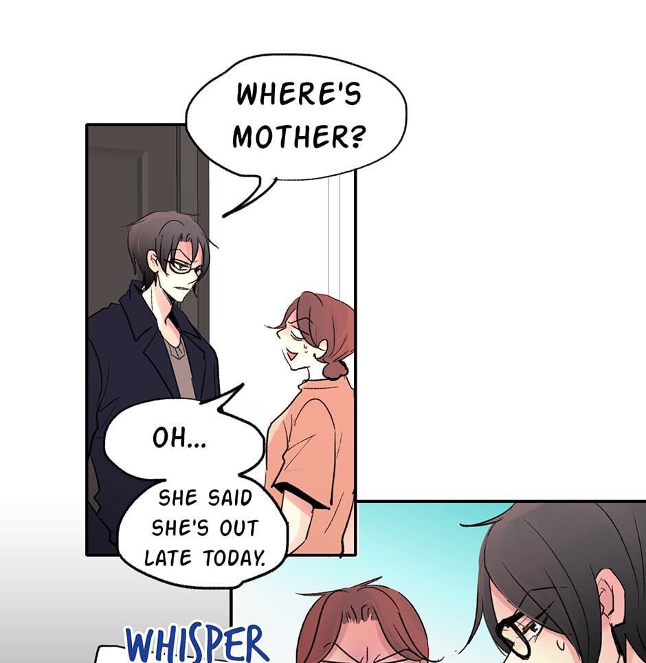 Read Here We Go Again chapter 75 image 65 on Lezhin