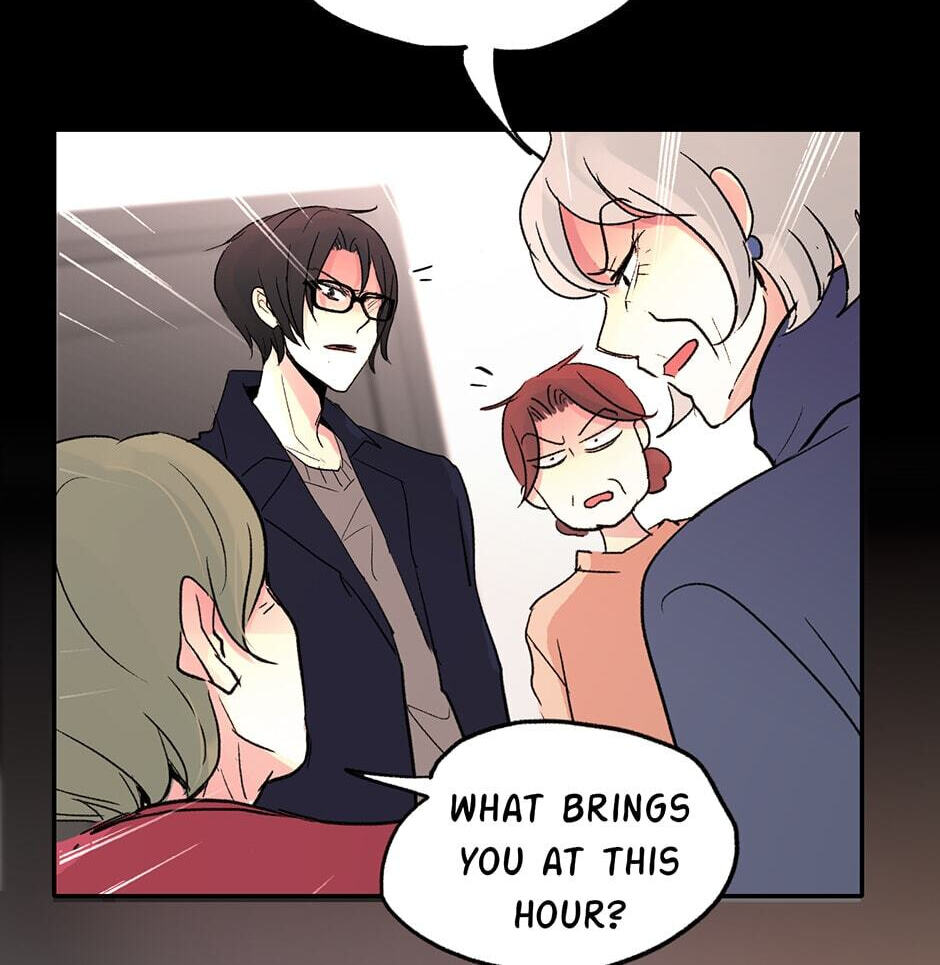 Read Here We Go Again chapter 75 image 68 on Lezhin