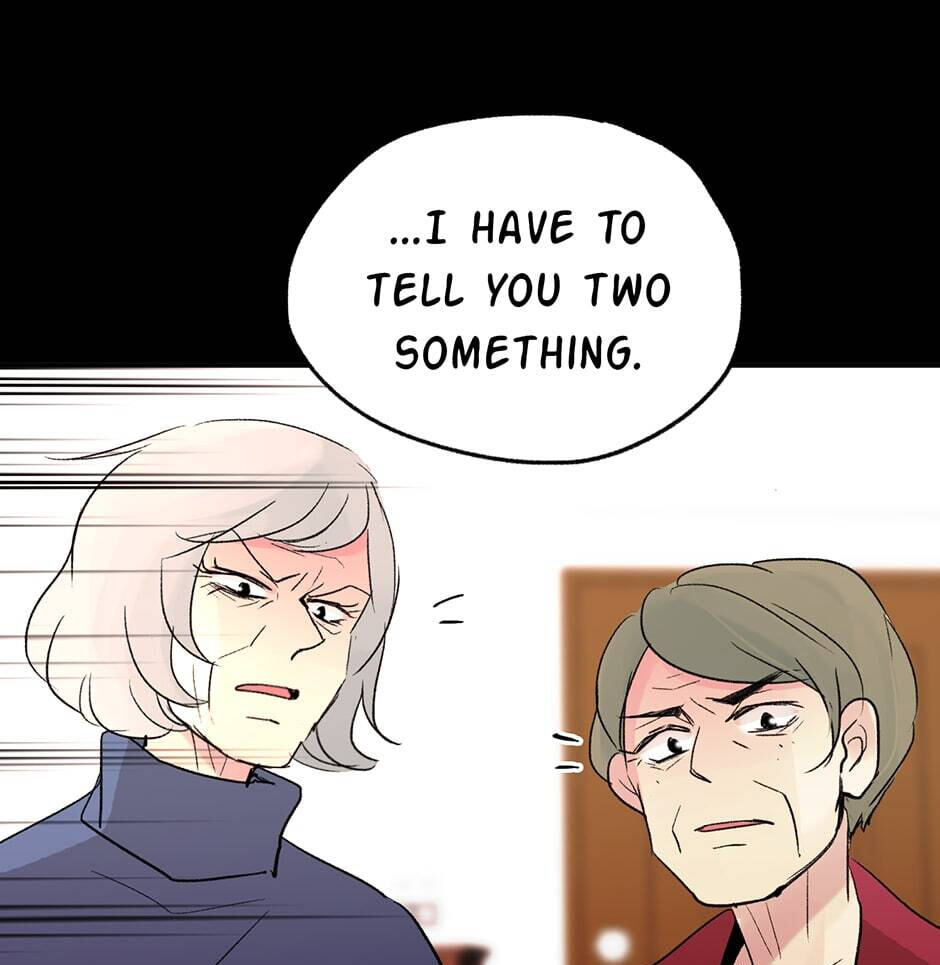 Read Here We Go Again chapter 75 image 71 on Lezhin