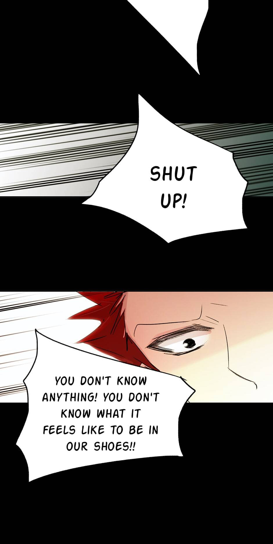 Read Here We Go Again chapter 75 image 79 on Lezhin