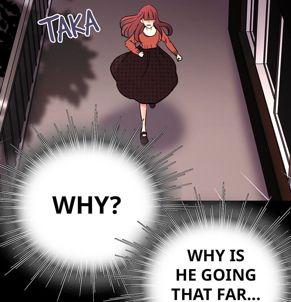 Read Here We Go Again chapter 75 image 84 on Lezhin