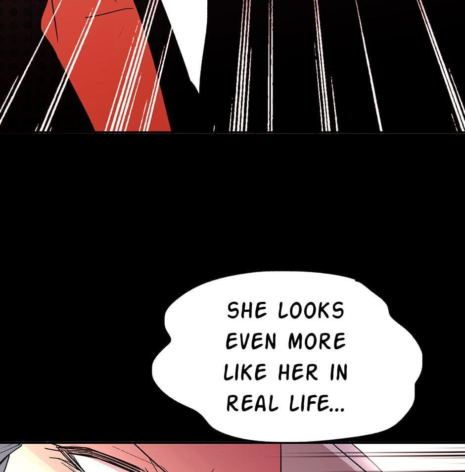 Read Here We Go Again chapter 75 image 94 on Lezhin