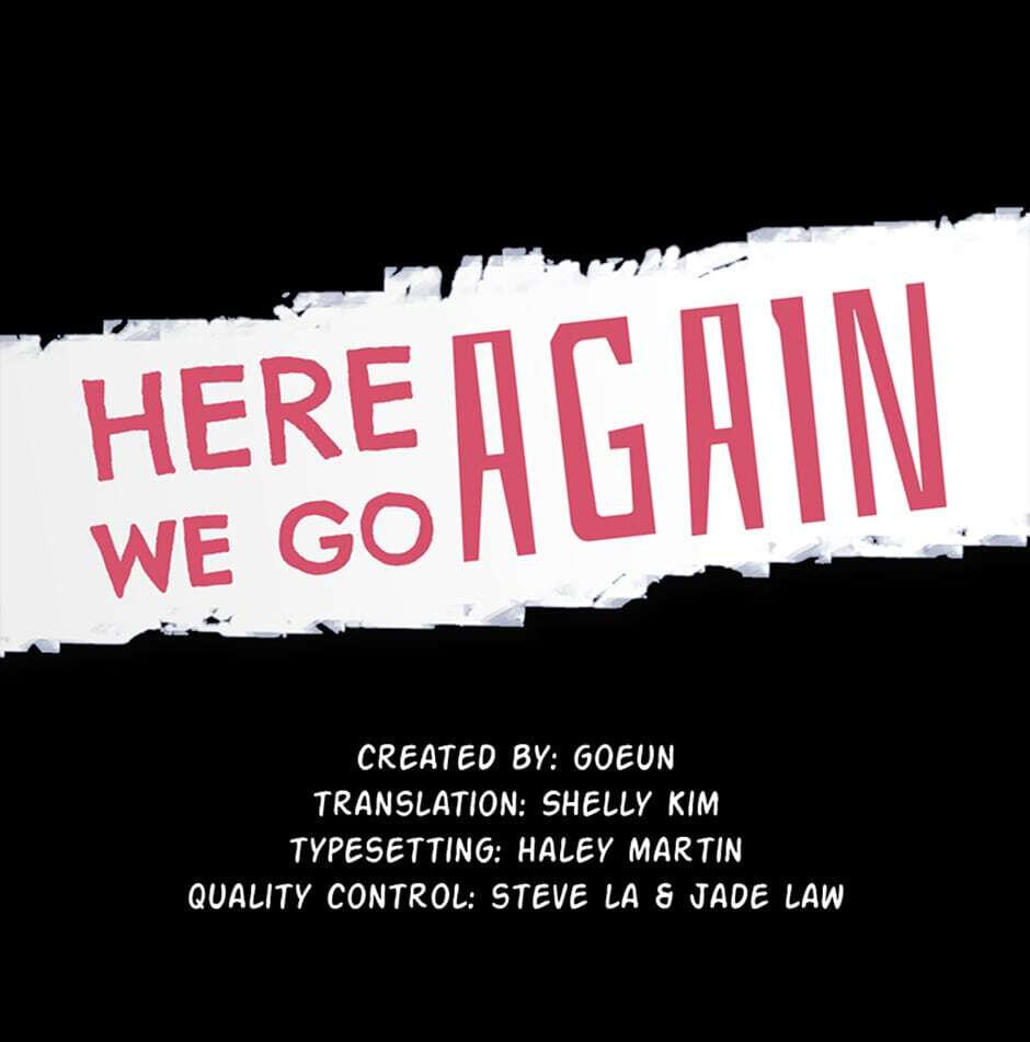 Read Here We Go Again chapter 75 image 99 on Lezhin