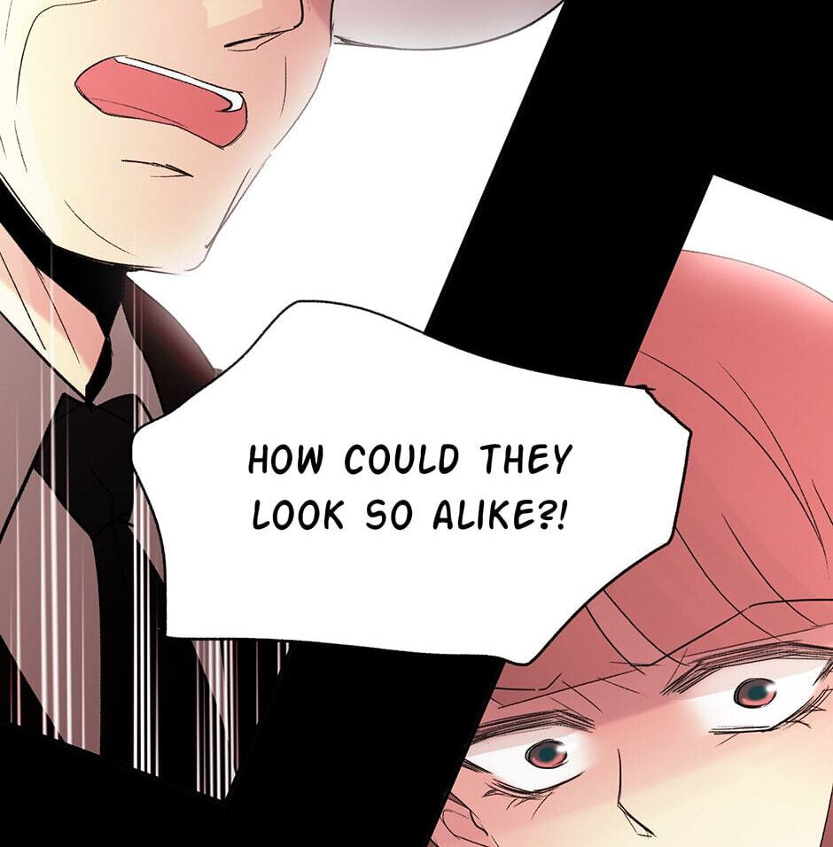 Read Here We Go Again chapter 76 image 1 on Lezhin