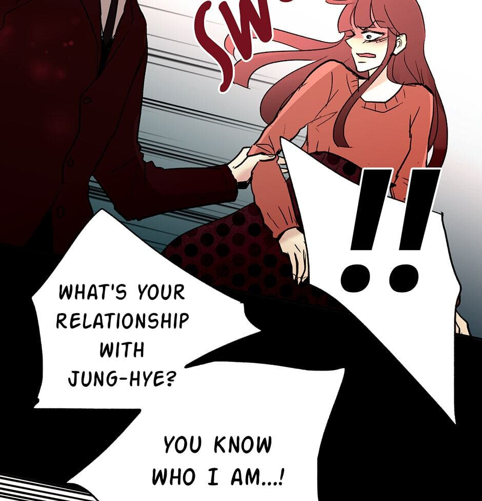 Read Here We Go Again chapter 76 image 16 on Lezhin
