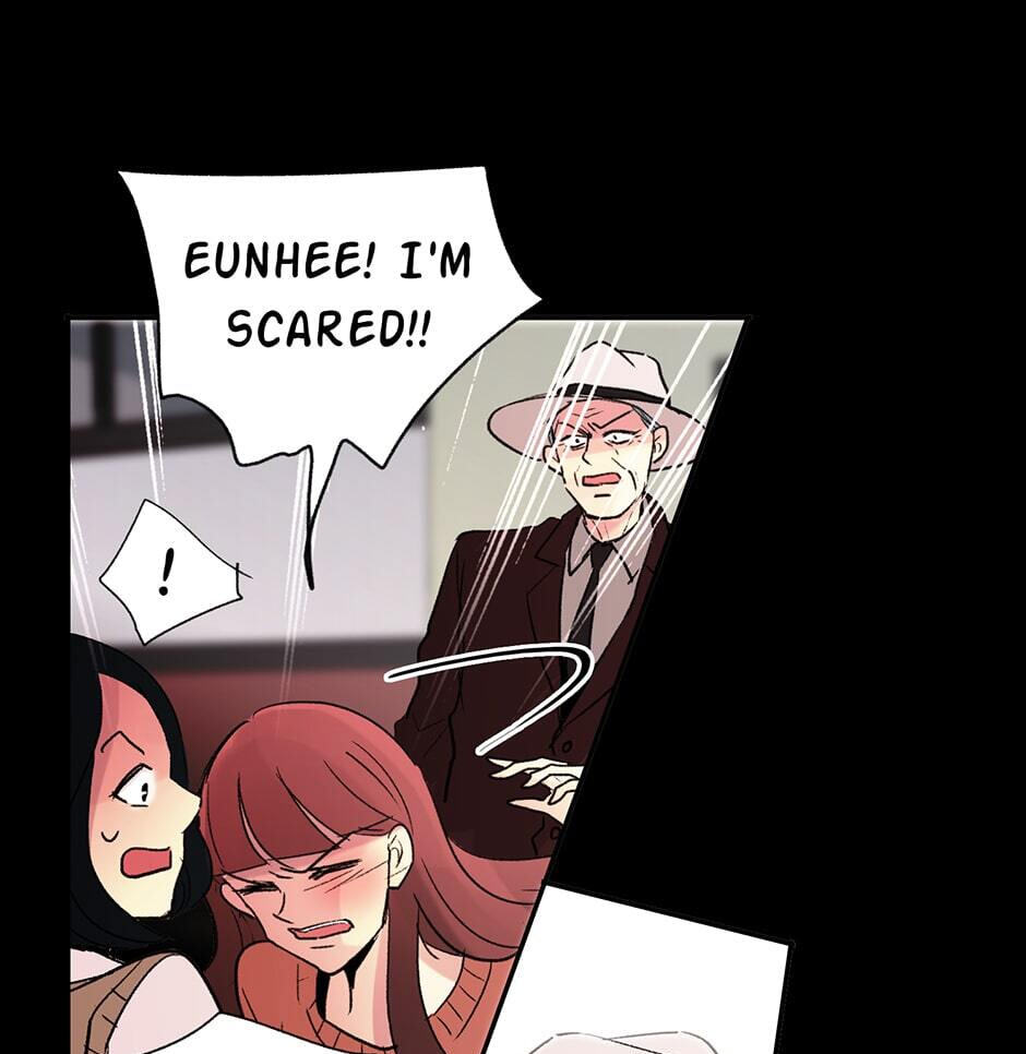 Read Here We Go Again chapter 76 image 20 on Lezhin