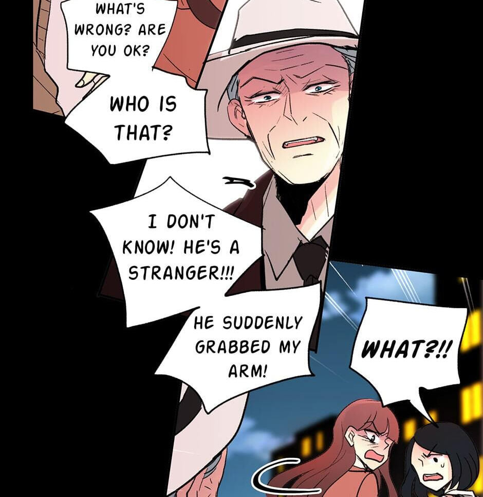 Read Here We Go Again chapter 76 image 21 on Lezhin