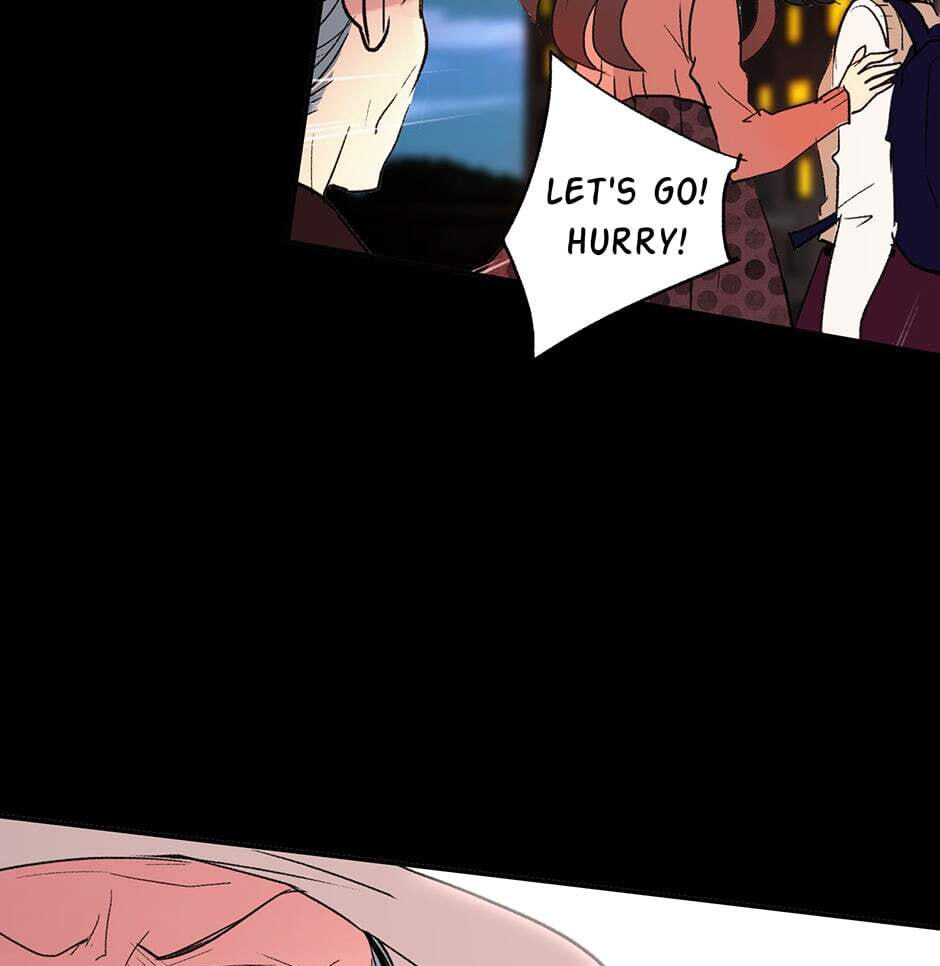 Read Here We Go Again chapter 76 image 22 on Lezhin