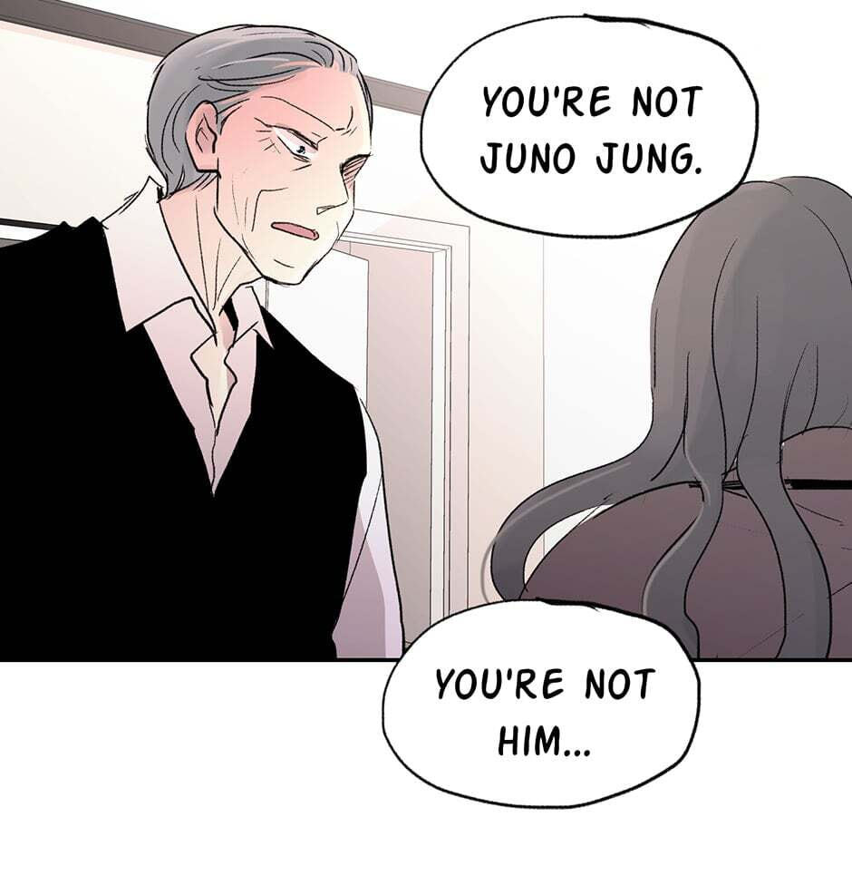 Read Here We Go Again chapter 76 image 32 on Lezhin