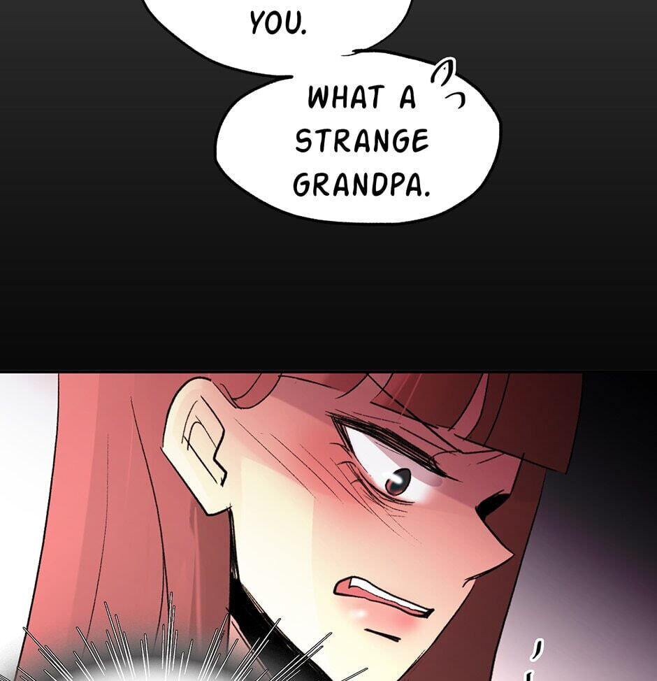 Read Here We Go Again chapter 76 image 38 on Lezhin