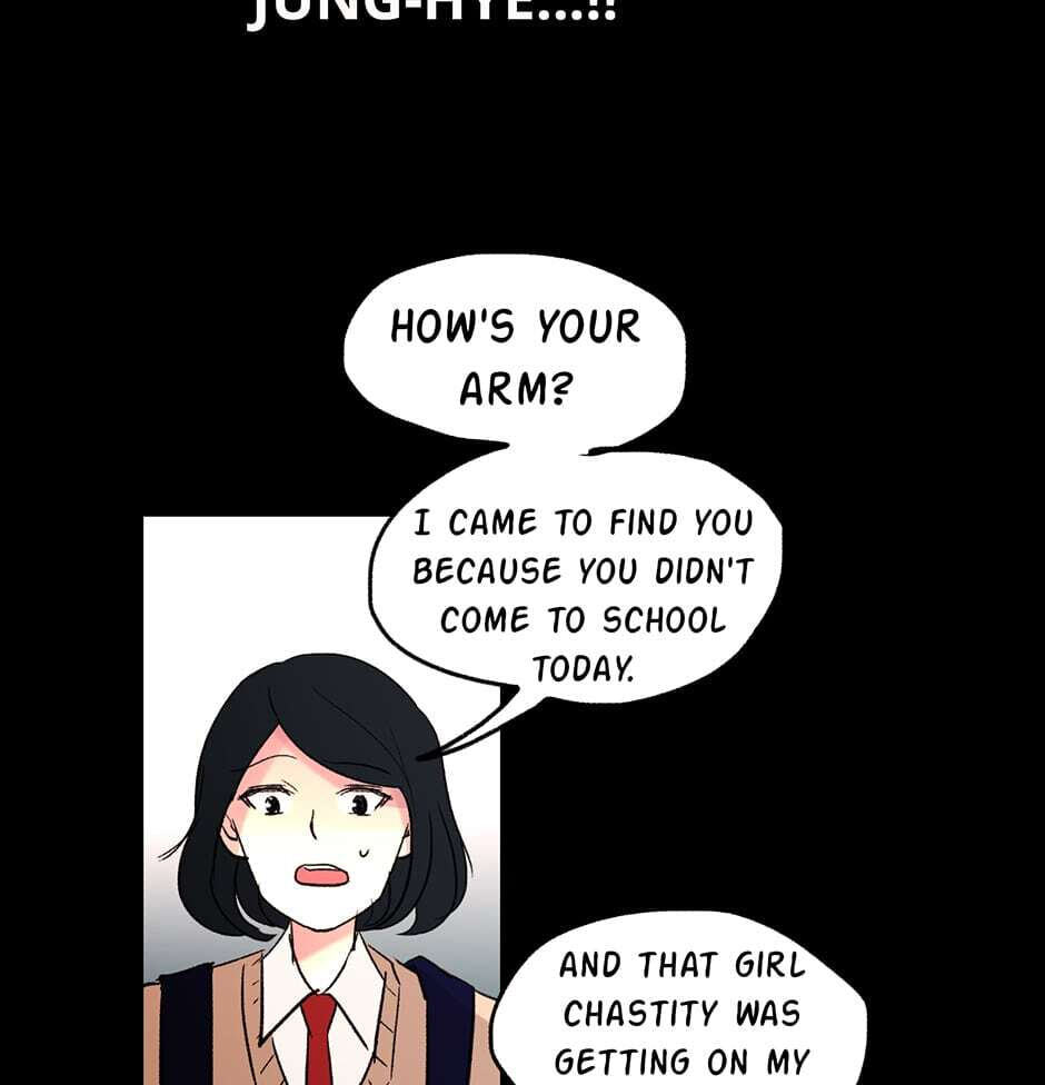 Read Here We Go Again chapter 76 image 41 on Lezhin
