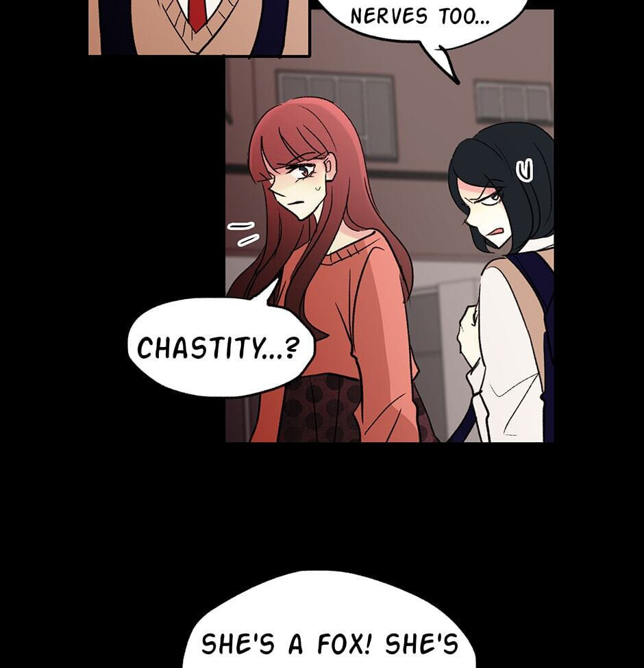 Read Here We Go Again chapter 76 image 42 on Lezhin