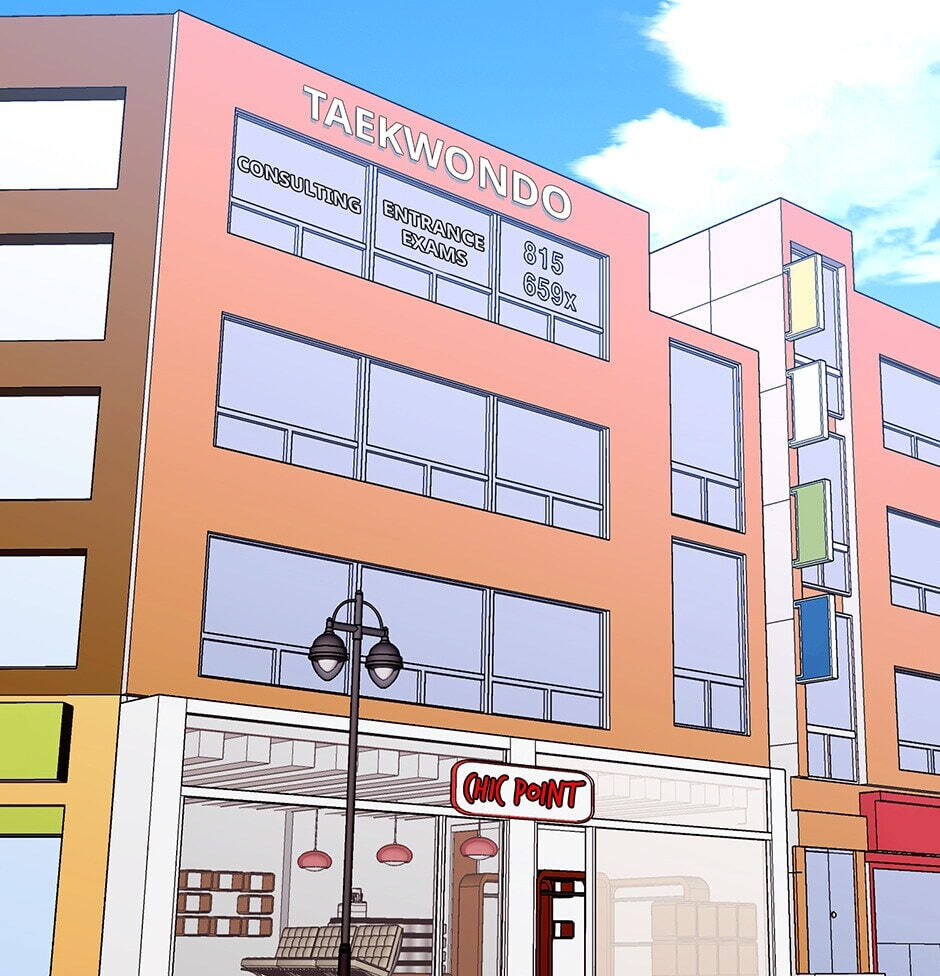 Read Here We Go Again chapter 76 image 53 on Lezhin