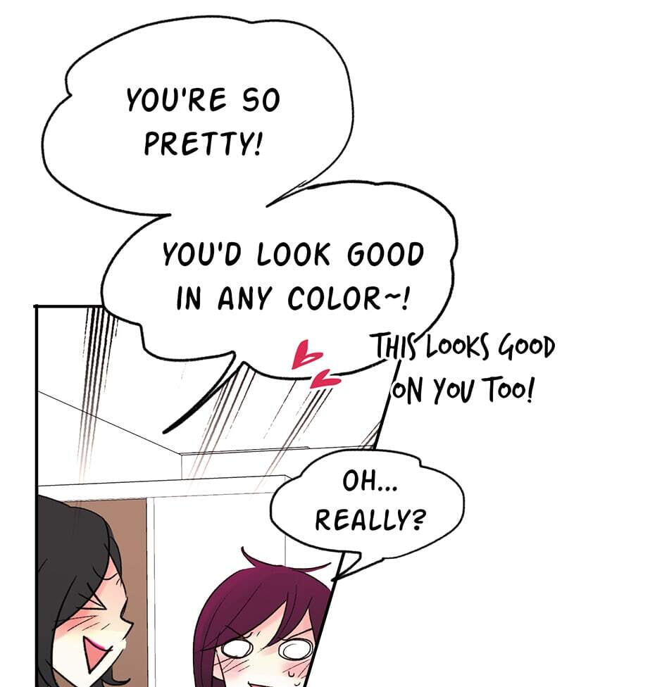 Read Here We Go Again chapter 76 image 56 on Lezhin