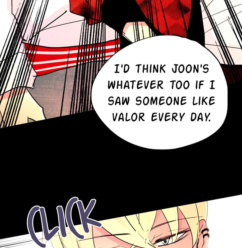 Read Here We Go Again chapter 76 image 62 on Lezhin