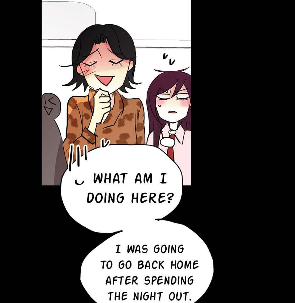 Read Here We Go Again chapter 76 image 65 on Lezhin