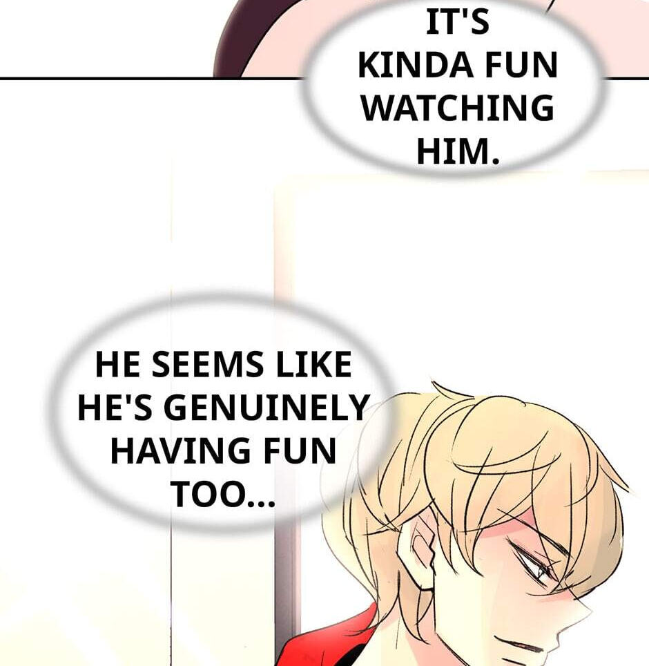 Read Here We Go Again chapter 76 image 67 on Lezhin